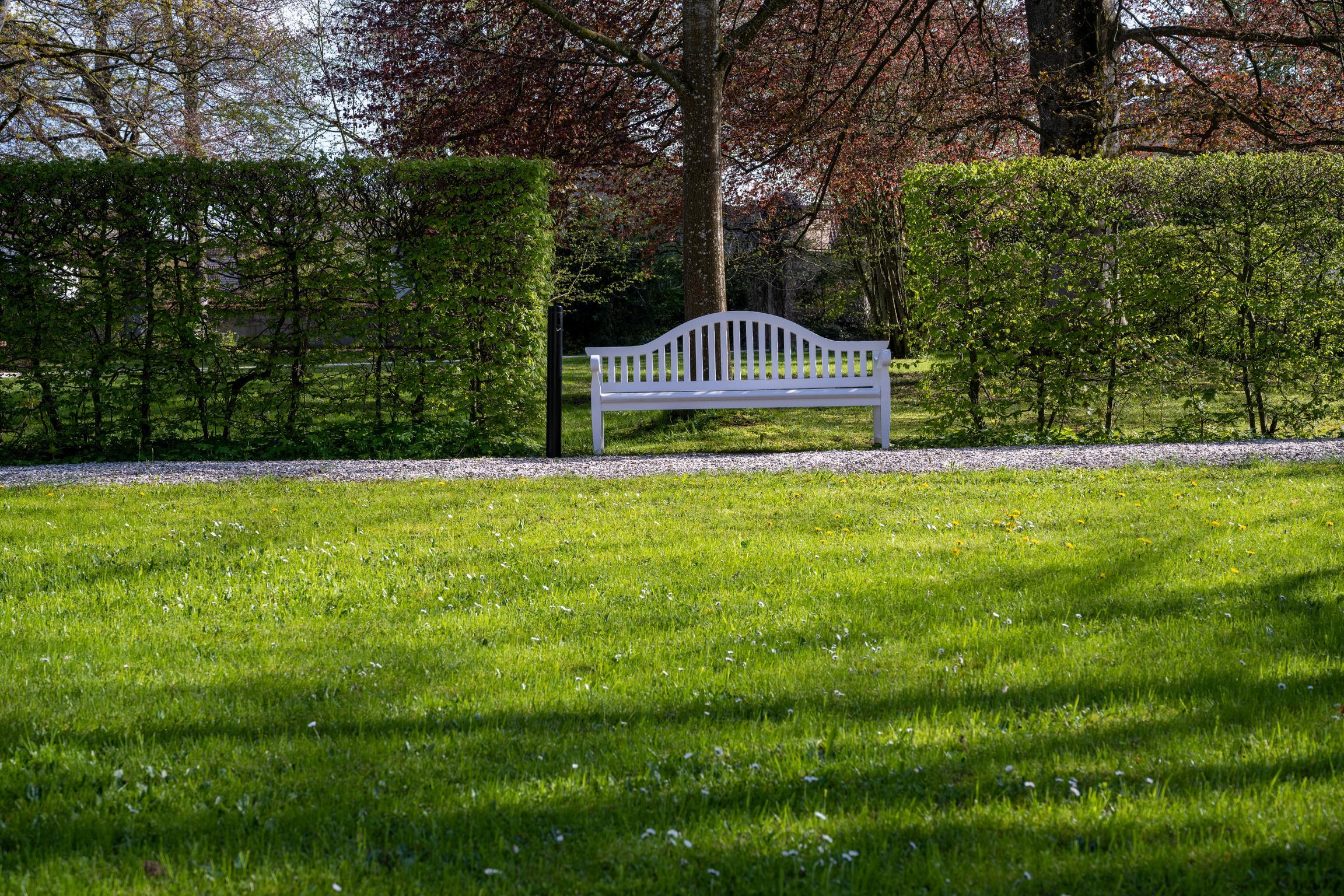 Schloss Lautrach Eksteriør billede