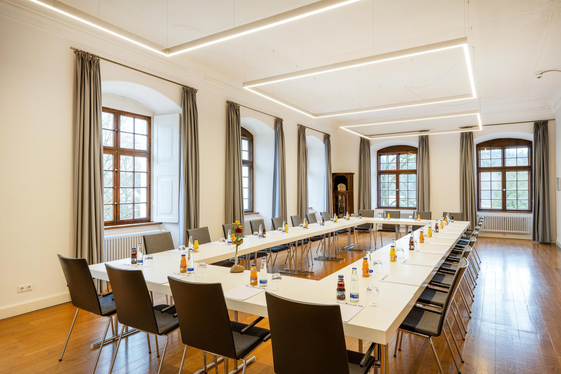 Schloss Lautrach Eksteriør billede