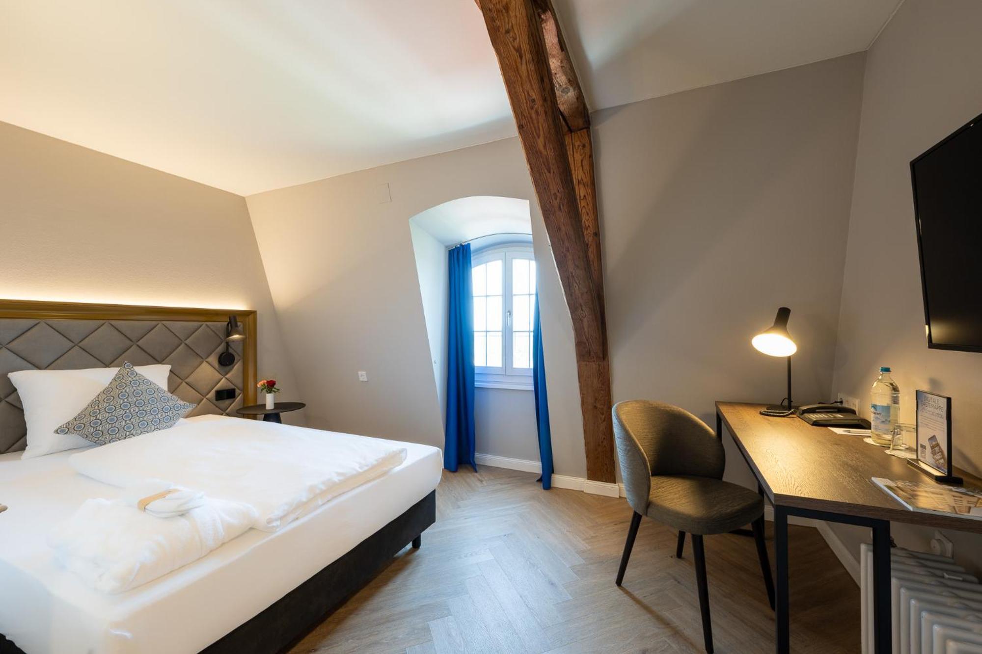 Schloss Lautrach Eksteriør billede